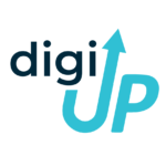 DigiUp hankkeen logo