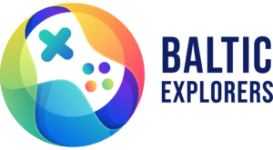 Baltic Explorers logo