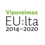 Vipuvoimaa EUlta 2014-2020 logo