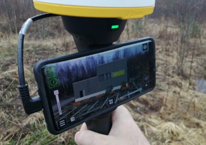 Projektityökurssi 3