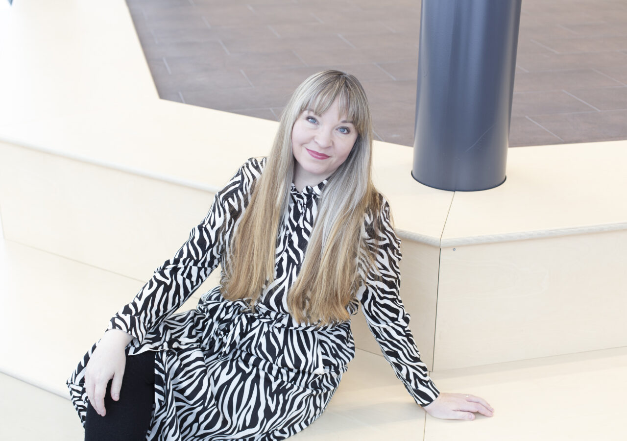 Miten suunnitella vastuullisuusviestintää? LAB Open