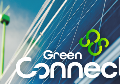 Green-connect-LAB