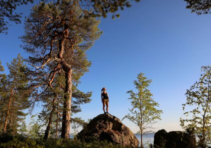 1_RokuaGeopark_Oulujärvi. Harri Tarvainen s
