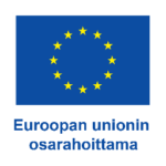 Euroopan unionin osarahoittama