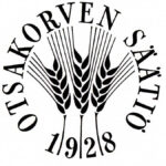 Otsakorven säätiön logo