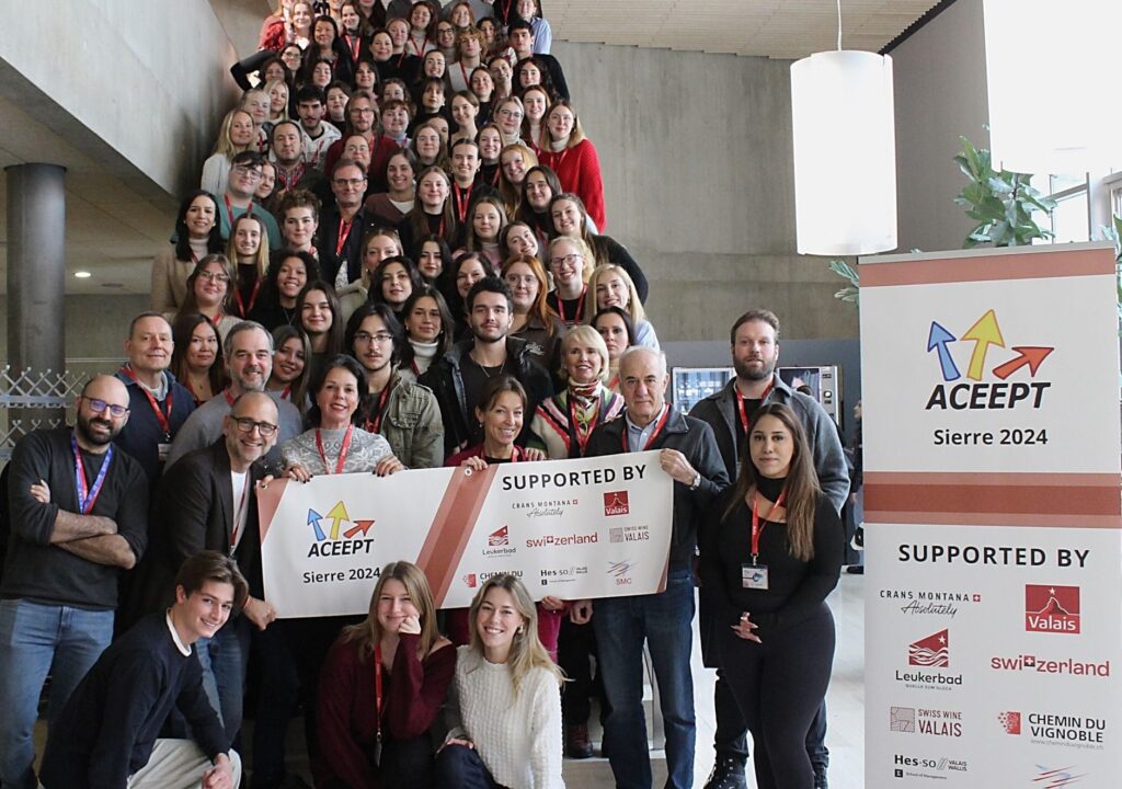 Aceept 2024