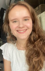 Dominika, an exchange student from the Czech Republic, studied subjects such as child, adolescent, and family nursing at LAB University of Applied Sciences.