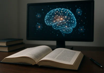 Kansikuva – genAI Sora