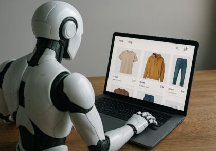 robot-ai-shopping-ecommerce-laptop-futuristic-1697516-pxhere.com
