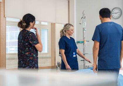 LAB Sairaanhoitaja AMK-04984