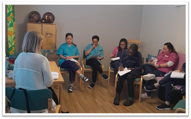 KielityöpajaAttendokuva (002)