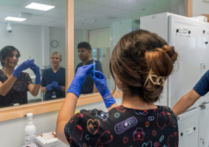 LAB Sairaanhoitaja AMK-05141