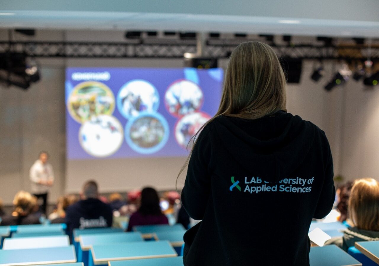 When two worlds collide: The journey towards SME–HEI long-term ...