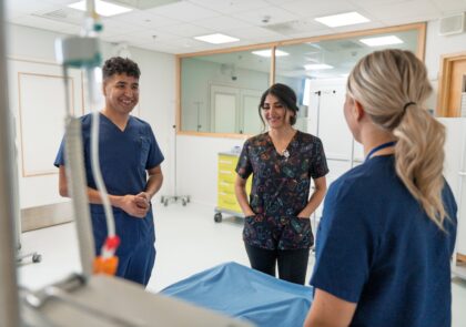 LAB Sairaanhoitaja AMK-05006