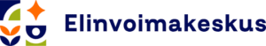 Elinvoimakeskuslogo