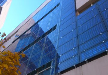 BAPV_solar-facade