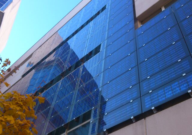 BAPV_solar-facade